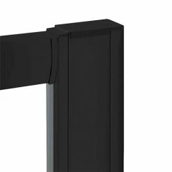 Toreno Matt Black 20mm Profile Extension Kit