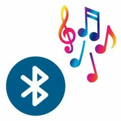 Toreno 1000 X 600mm Landscape LED Back-lit Bluetooth Mirror Incl. Touch Sensor + Anti-Fog -Toreno Shop MIR026 nw d3 460