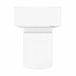 Toreno 500mm BTW Toilet Unit Inc. Cistern + Square Pan (Depth 200mm) 10 Toreno 500mm BTW Toilet Unit Inc. Cistern + Square Pan (Depth 200mm) -Toreno Shop MODBTWSQ D4 460