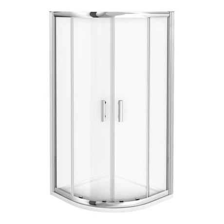Toreno 8mm Quadrant Shower Enclosure 3 Toreno 8mm Quadrant Shower Enclosure - Image 3