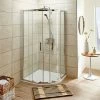 Toreno 8mm Quadrant Shower Enclosure