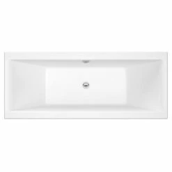 Toreno Modern Bathroom Suite (with Double Ended Bath) Various Sizes 11 Toreno Modern Bathroom Suite (with Double Ended Bath) Various Sizes -Toreno Shop TDEBS d5 460