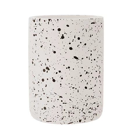 Toreno Turin Concrete Tumbler 1 Toreno Turin Concrete Tumbler