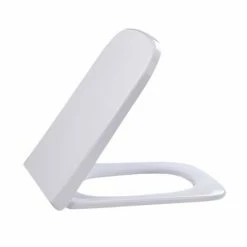 Toreno Square Rimless 4-Piece Modern Bathroom Suite 10 Toreno Square Rimless 4-Piece Modern Bathroom Suite -Toreno Shop TSR4PC nd2 460