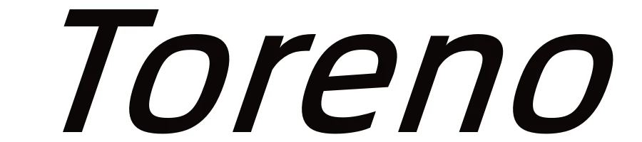 Toreno Shop